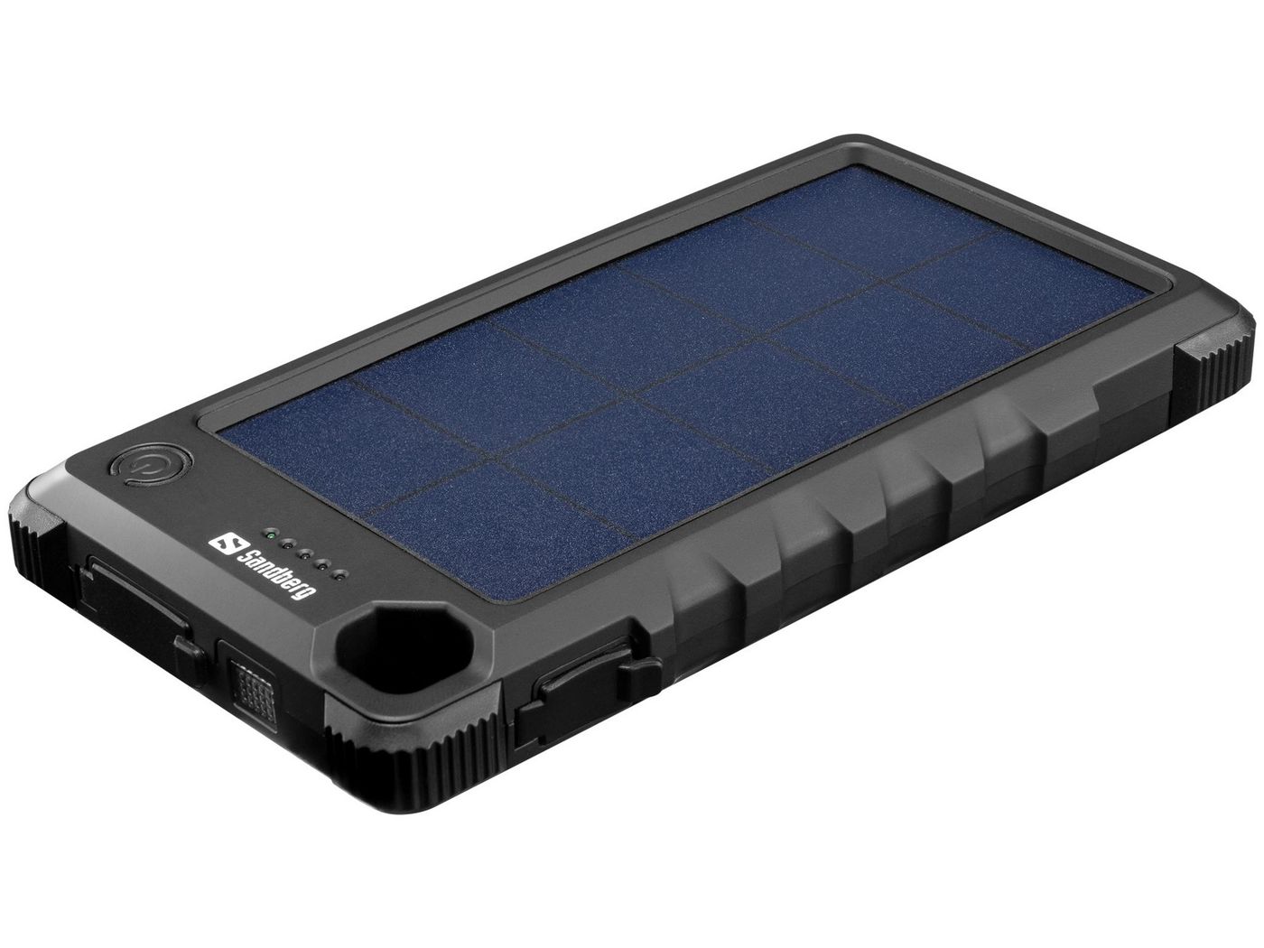 Sandberg - Outdoor Solar Powerbank 10000 Sandberg - Outdoor Solar Powerbank 10000 von Sandberg