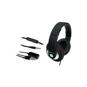 Sandberg Playn Go - Headset - Full-Size - Schwarz (125-86) von Sandberg