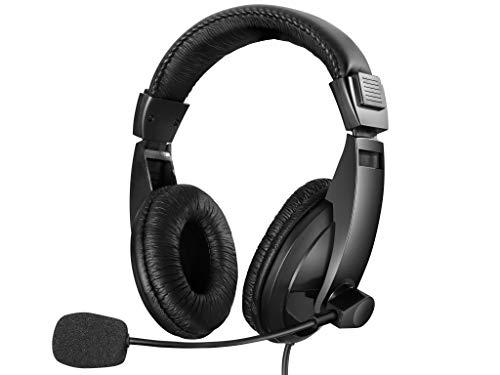 Sandberg Saver USB Headset Gross von Sandberg