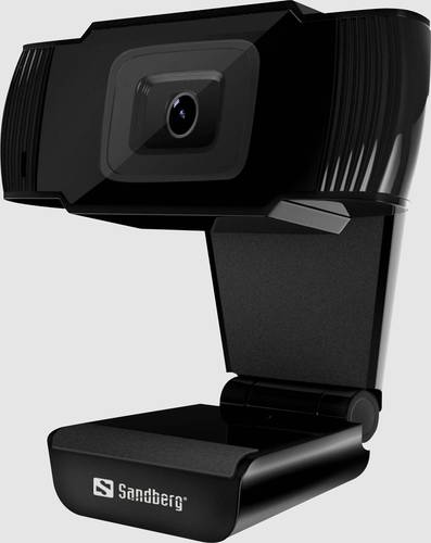 Sandberg Saver Webcam 640 x 480 Pixel von Sandberg