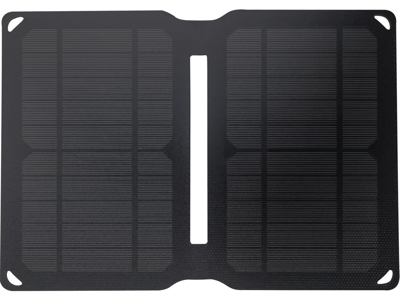 Sandberg - Solar Charger 10W 2xUSB Sandberg - Solar Charger 10W 2xUSB von Sandberg