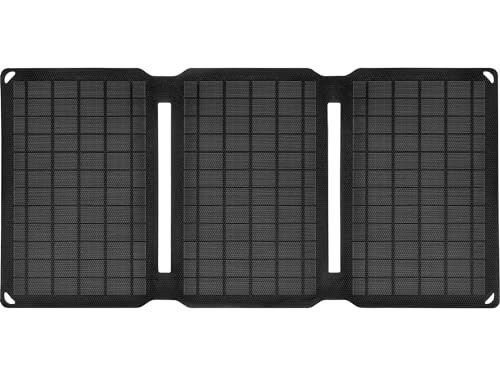 Sandberg - Solar Charger 21W 2xUSB von Sandberg