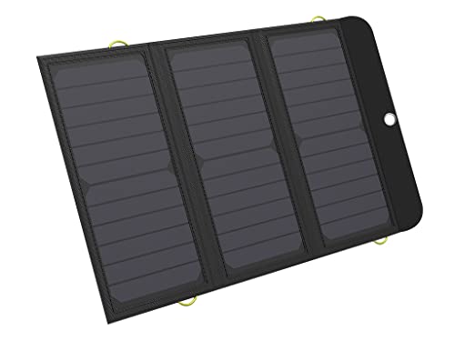Sandberg Solar-Ladegerät 21W 2xUSB USB-C von Sandberg