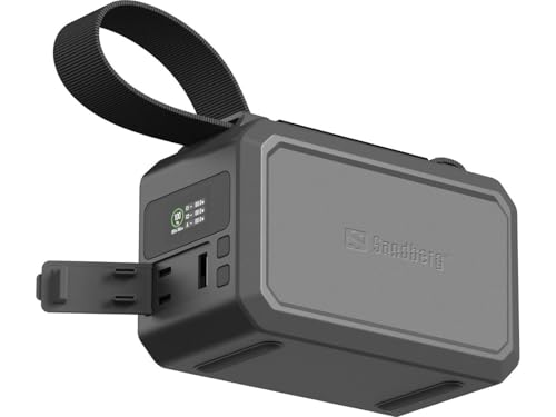 Sandberg Survivor Powerbank 100W 40000, 421-14 von Sandberg