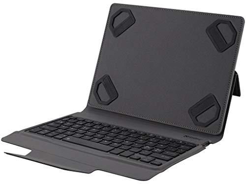 Sandberg Tablet Keyboard Blatt Nordisch von Sandberg