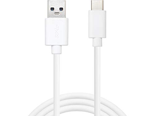 Sandberg USB C 3.1 - USB A 3.0 1M Saver von Sandberg