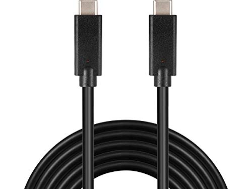 Sandberg USB C - USB C 2M USB 3.1 Gen.2 Sandberg USB C - USB C 2M USB 3.1 Gen.2 von Sandberg