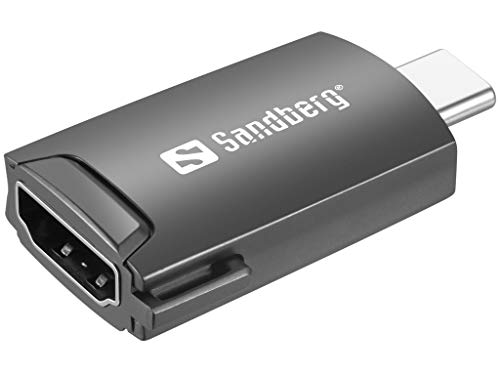 Sandberg USB C auf HDMI Dongle von Sandberg