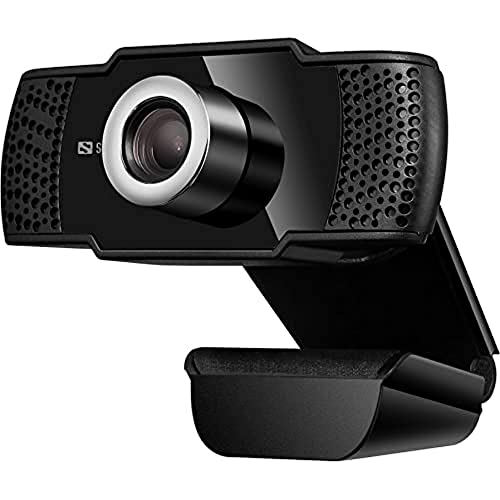 Sandberg USB Webcam 480P Opti Saver von Sandberg