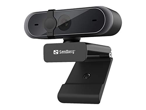 Sandberg USB Webcam Pro von Sandberg