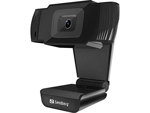 Sandberg USB Webcam Retter von Sandberg