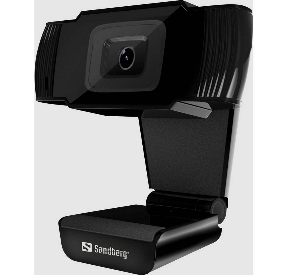 Sandberg USB Webcam Webcam von Sandberg