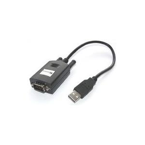 Sandberg USB to Serial Link - Serieller Adapter - USB - RS-232 von Sandberg