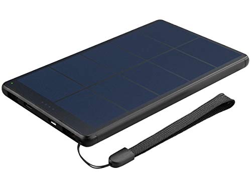 Sandberg Urban Solar Powerbank 10000 Sandberg Urban Solar Powerbank 10000 von Sandberg