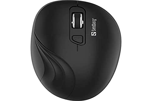 Sandberg Wireless Mouse, 631-03 von Sandberg