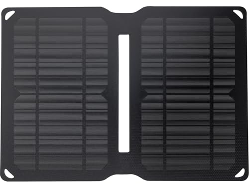 Solar Charger 10W 2xUSB von Sandberg