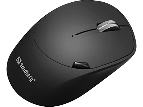 Wireless Mouse Pro Recharge von Sandberg