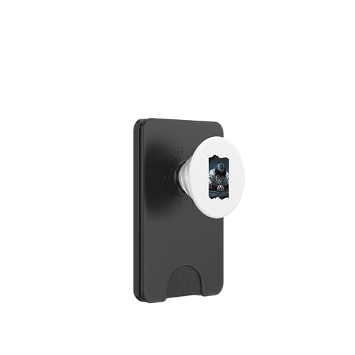 Anime in Ketten PopSockets PopWallet für MagSafe Anime in Ketten PopSockets PopWallet für MagSafe von Sandiegogreen-store.com