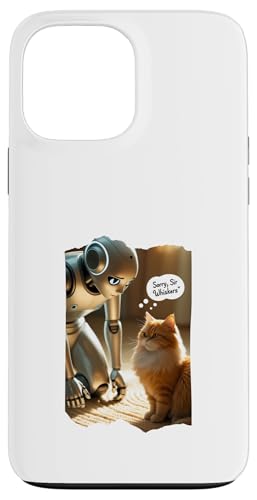 König Katze Hülle für iPhone 13 Pro Max König Katze Hülle für iPhone 13 Pro Max von Sandiegogreen-store.com