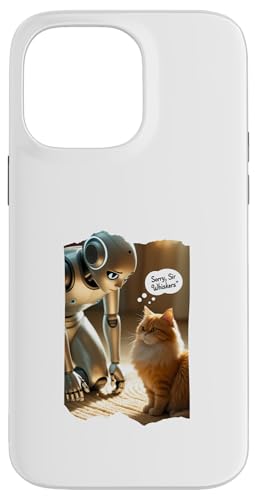 König Katze Hülle für iPhone 14 Pro Max von Sandiegogreen-store.com