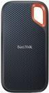 2 TB SanDisk Extreme Portable SSD 1050MB/s (SDSSDE61-2T00-G25) von Sandisk
