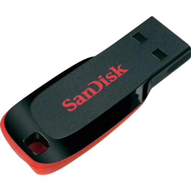 Blade 32 GB, USB-Stick von Sandisk