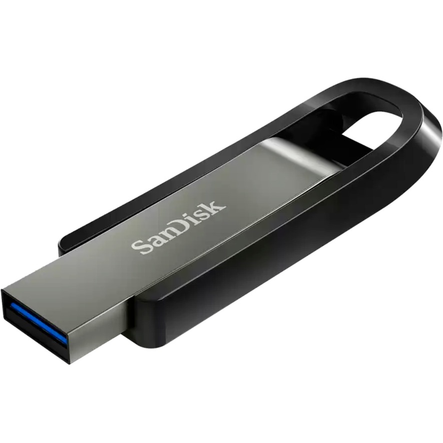 Extreme Go 64 GB, USB-Stick von Sandisk