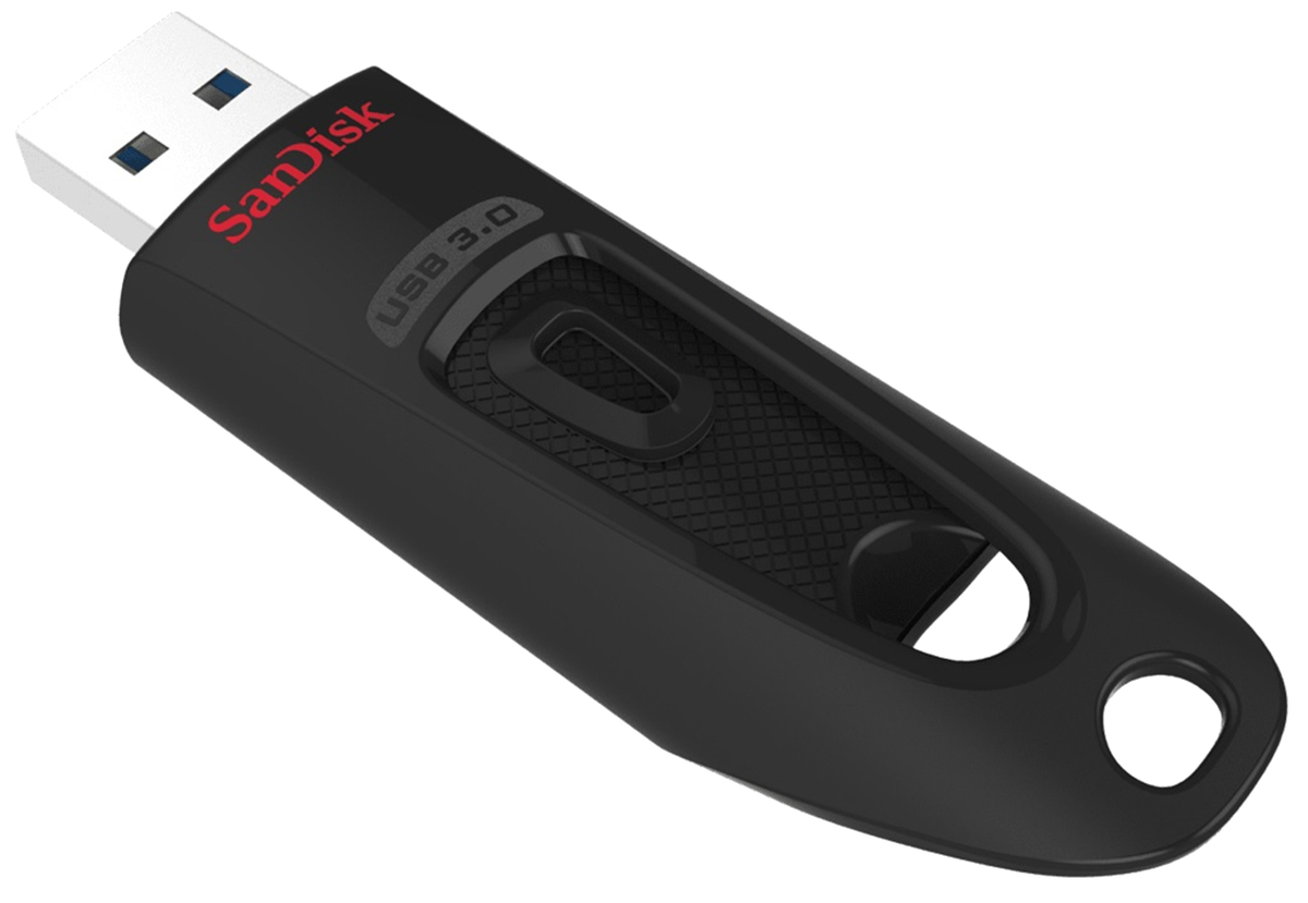 SANDISK 3.0 Stick Ultra 128GB SANDISK 3.0 Stick Ultra 128GB von Sandisk