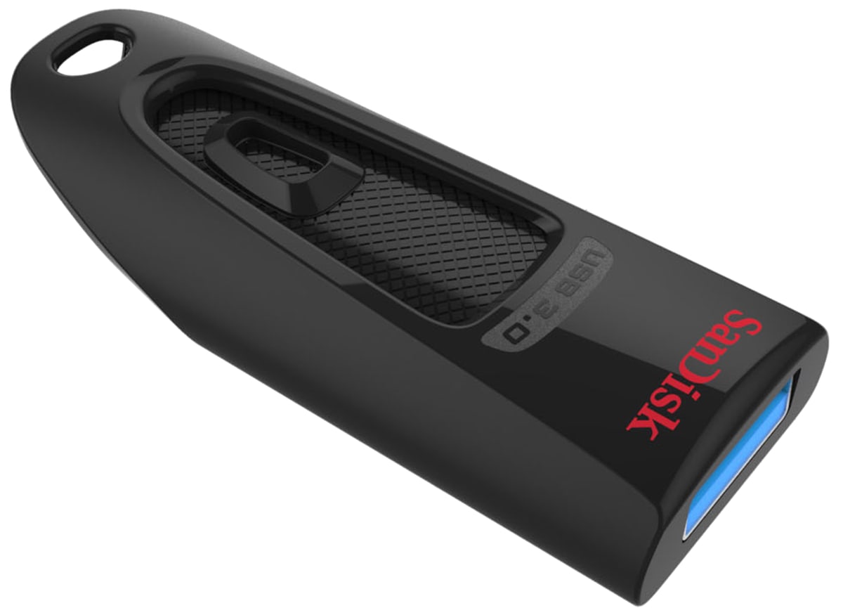 SANDISK 3.0 Stick Ultra 256GB SANDISK 3.0 Stick Ultra 256GB von Sandisk