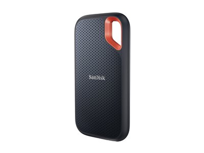 SANDISK Extreme 8TB Portable SSD SANDISK Extreme 8TB Portable SSD von Sandisk