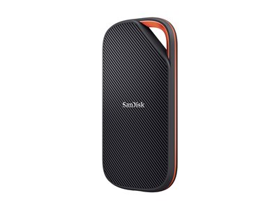 SANDISK Extreme PRO USB4 4TB ext SSD SANDISK Extreme PRO USB4 4TB ext SSD von Sandisk