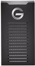 SanDisk Professional G-DRIVE SSD - SSD - 500GB - extern (tragbar) - USB 3,2 Gen 2 (USB-C Steckverbinder) - 256-bit AES-XTS (SDPS11A-500G-GBANB) von Sandisk
