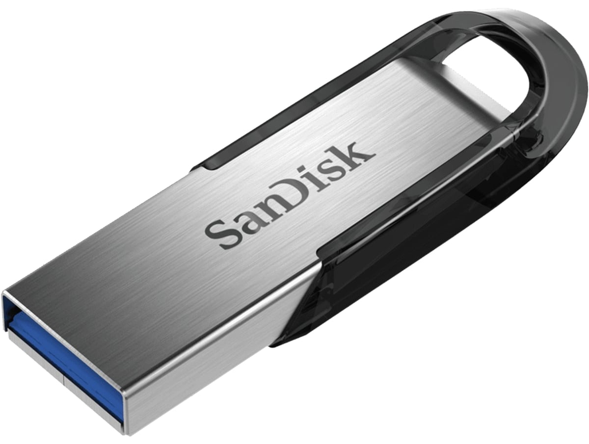 SANDISK USB Stick Ultra Flair 256GB SANDISK USB Stick Ultra Flair 256GB von Sandisk