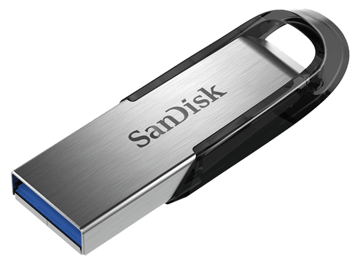 SANDISK USB Stick Ultra Flair 512GB von Sandisk