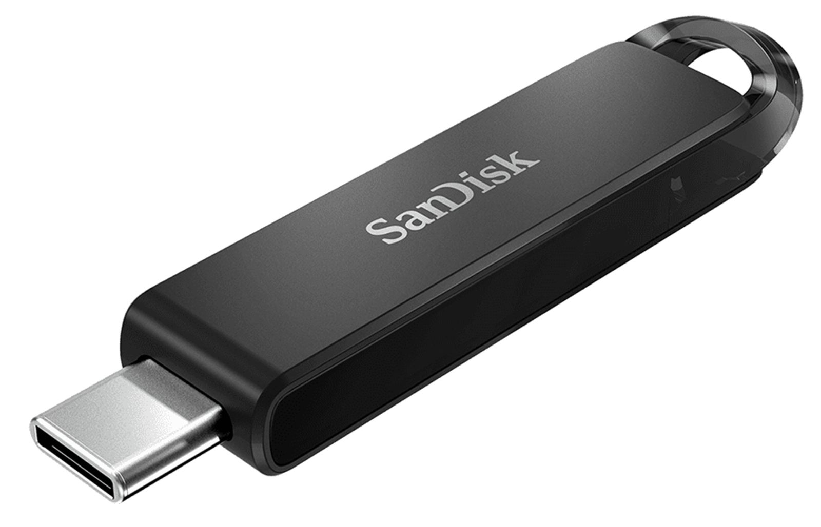 SANDISK USB Stick Ultra Type-C 128GB von Sandisk