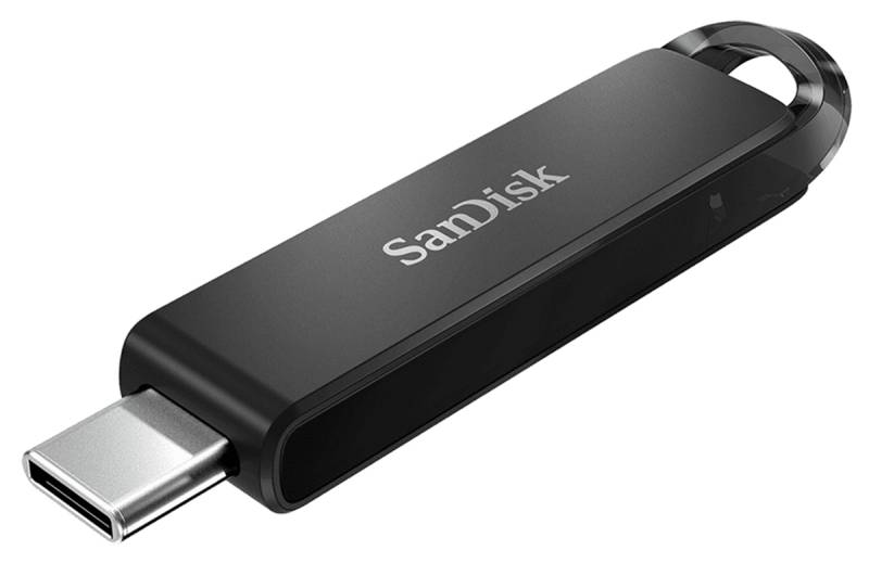 SANDISK USB Stick Ultra Type-C 32GB von Sandisk