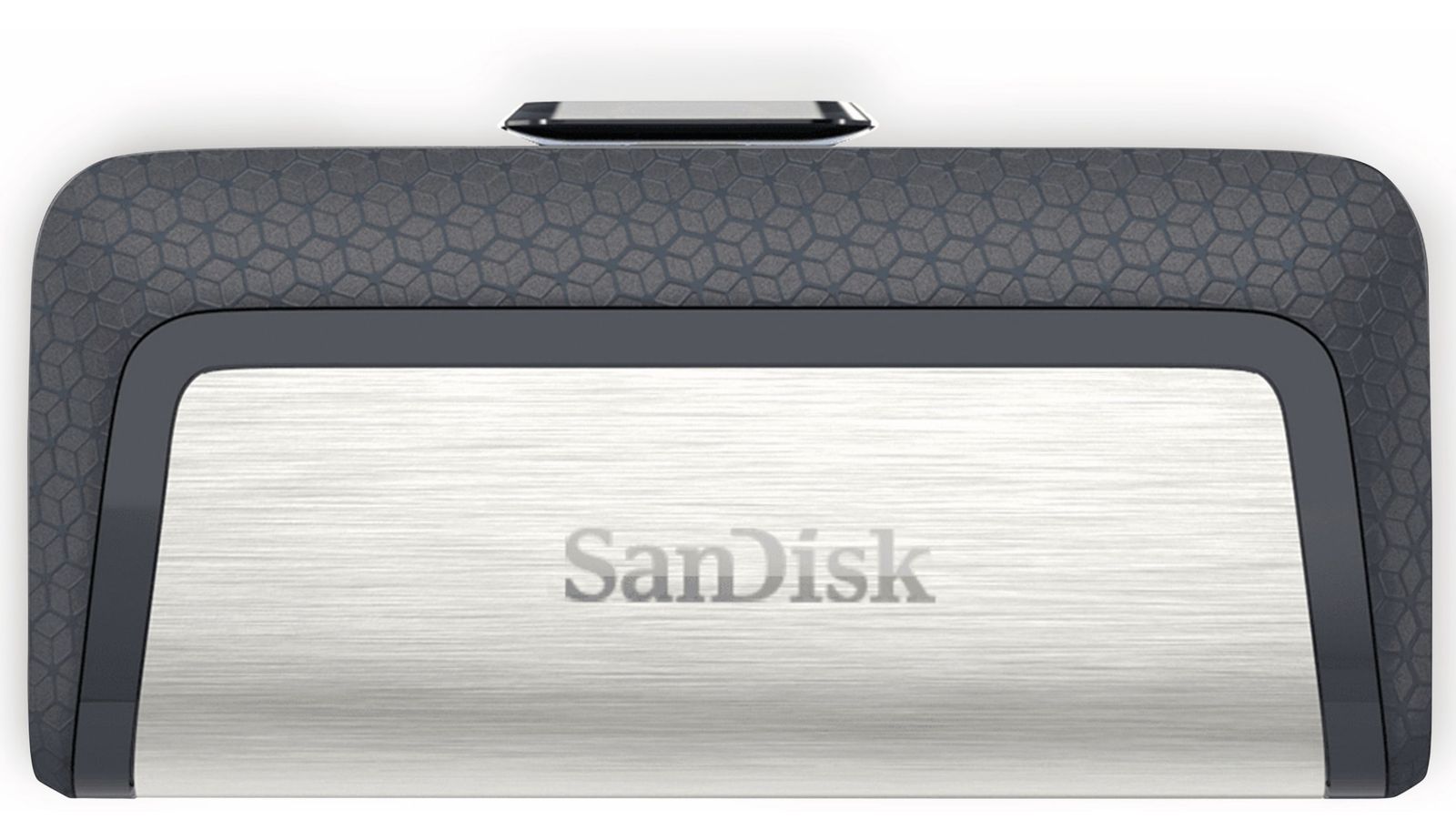 SANDISK USB3.1 Speicherstick Ultra Dual, Typ-C, 32 GB von Sandisk