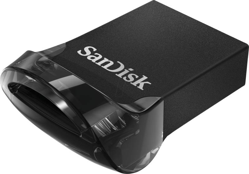 SDCZ430-032G-G46 - USB-Stick, USB 3.1, 32 GB, Ultra Fit von Sandisk