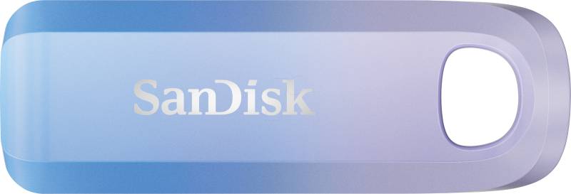 SDCZ75C-512G-G46 - USB-Stick, USB 3.2 Gen1, 512 GB, Creator,  USB-C von Sandisk