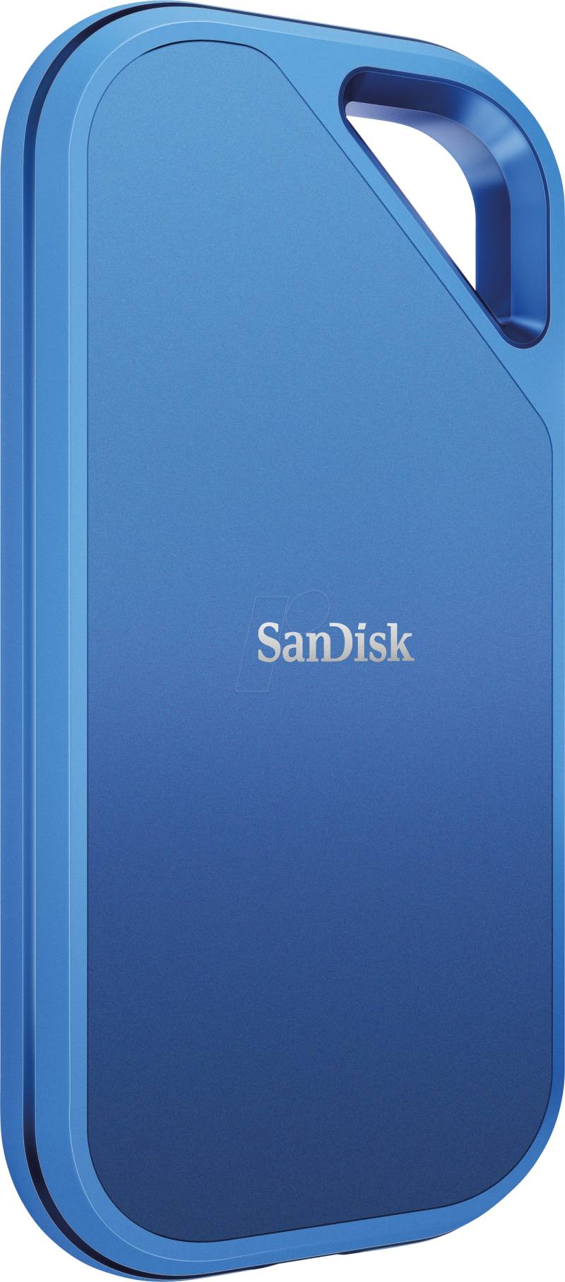 SDSSDE81C1T00G25 - Sandisk Creator Pro Portable SSD, 1 TB von Sandisk