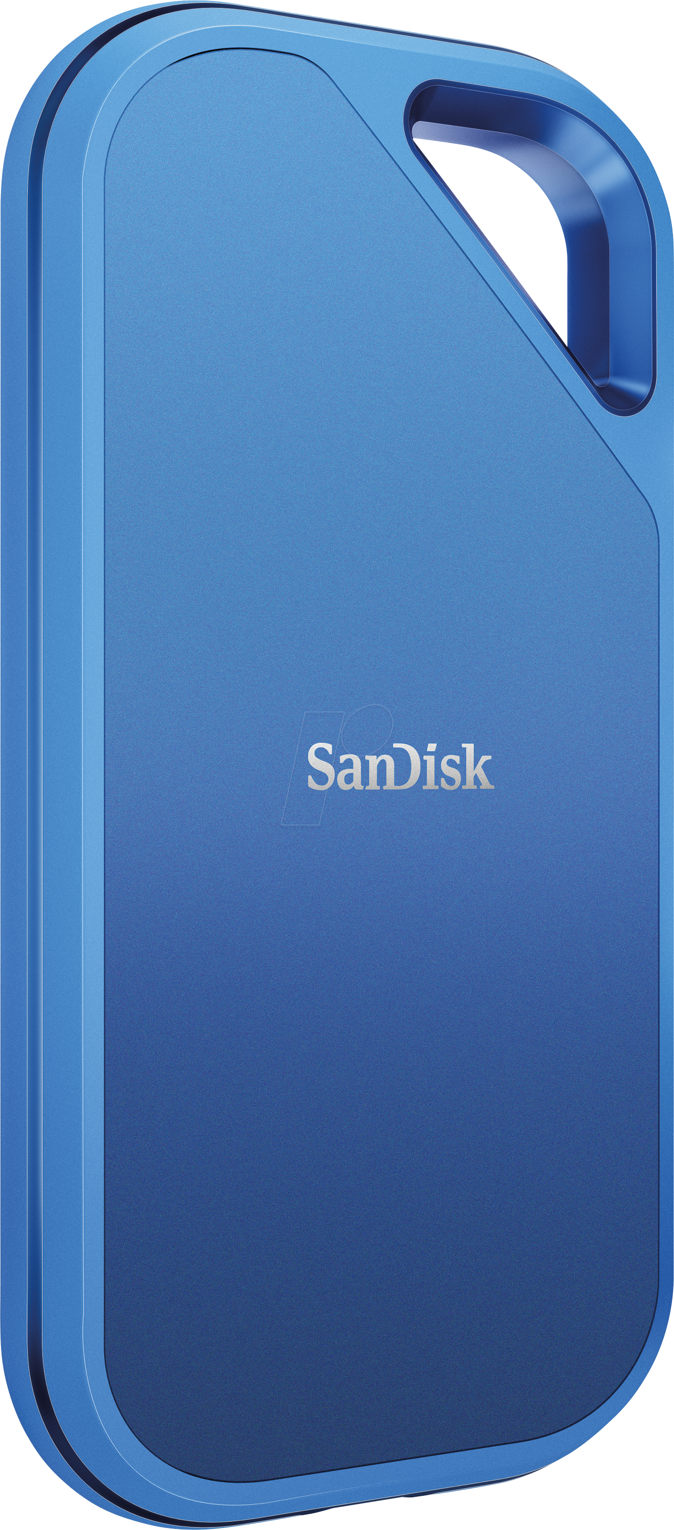 SDSSDE81C4T00G25 - Sandisk Creator Pro Portable SSD, 4 TB SDSSDE81C4T00G25 - Sandisk Creator Pro Portable SSD, 4 TB von Sandisk