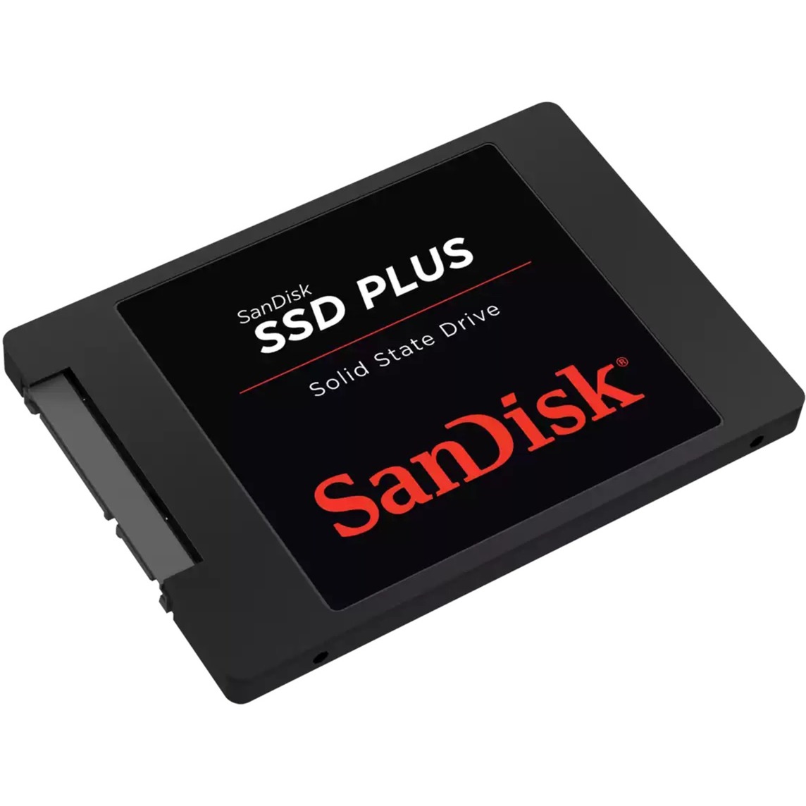 SSD Plus 1 TB SSD Plus 1 TB von Sandisk