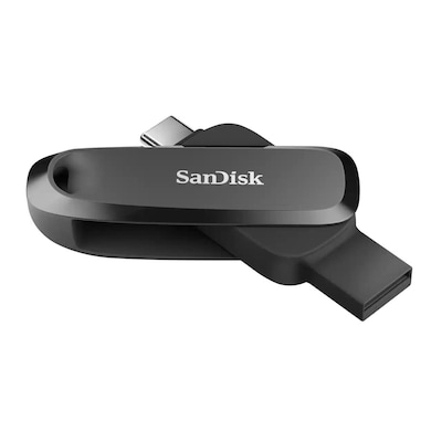 SanDisk 32 GB Phone Drive USB 3.2 Stick SanDisk 32 GB Phone Drive USB 3.2 Stick von Sandisk
