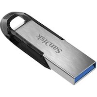 SanDisk 32GB Ultra Flair USB 3.0 Stick Tropic Blue SanDisk 32GB Ultra Flair USB 3.0 Stick Tropic Blue von Sandisk