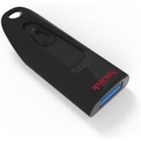 SanDisk 64GB Ultra USB 3.0 Stick SanDisk 64GB Ultra USB 3.0 Stick von Sandisk