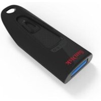 SanDisk 64GB Ultra USB 3.0 Stick von Sandisk