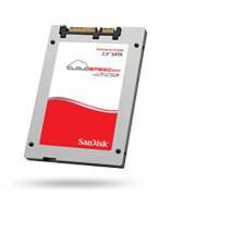SanDisk CloudSpeed Ascend SATA SSD 240 GB von Sandisk