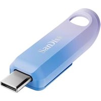 SanDisk Creator USB-C 1TB USB 3.2 Gen 1 USB-Stick Blau SanDisk Creator USB-C 1TB USB 3.2 Gen 1 USB-Stick Blau von Sandisk