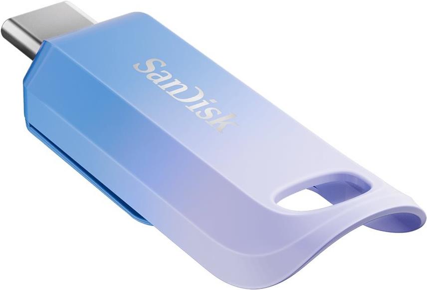 SanDisk Creator USB-C 512GB (SDCZ75C-512G-G46) von Sandisk