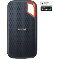 SanDisk Extreme® 8 TB USB3.2 Portabele SSD von Sandisk